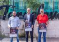 presentación del torneo del Grupo Alega Cantabria