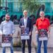 presentación del torneo del Grupo Alega Cantabria
