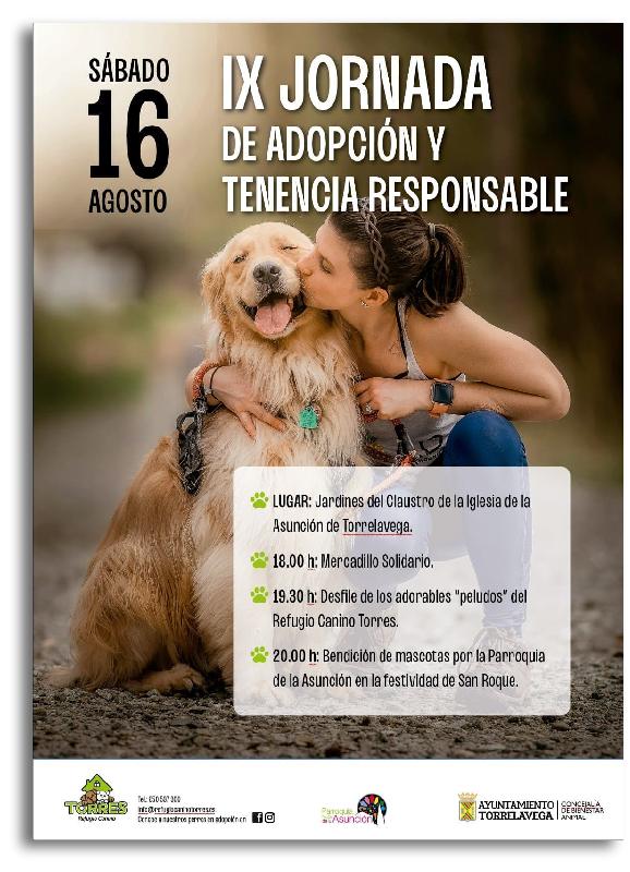 Adopción Responsable 