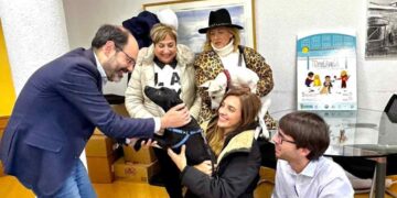 Proyectos bienestar animal