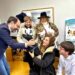 Proyectos bienestar animal