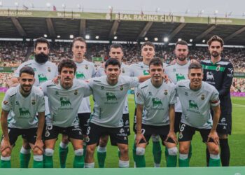 Victoria del Racing Sobre el Castellón
