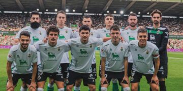 Victoria del Racing Sobre el Castellón
