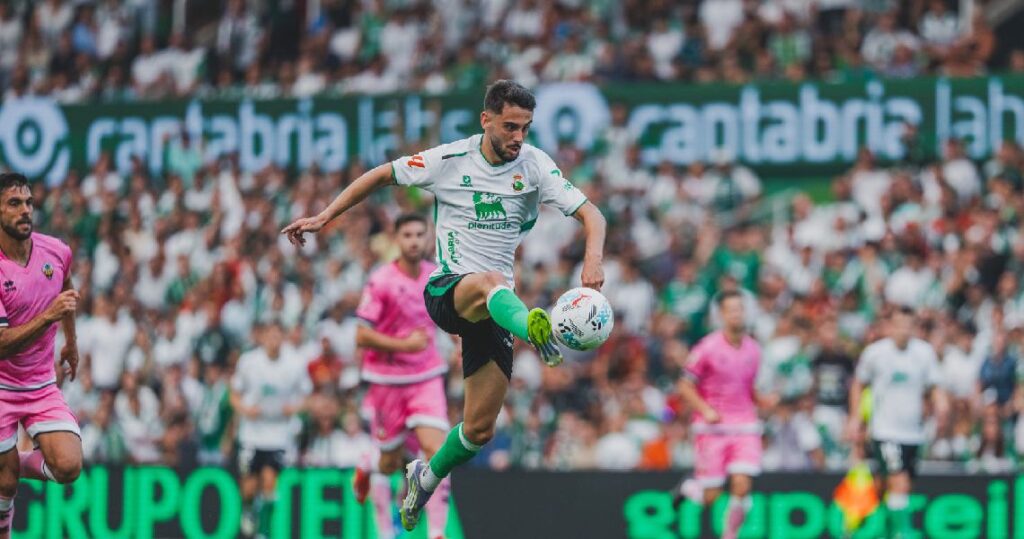 Racing-Castellón
