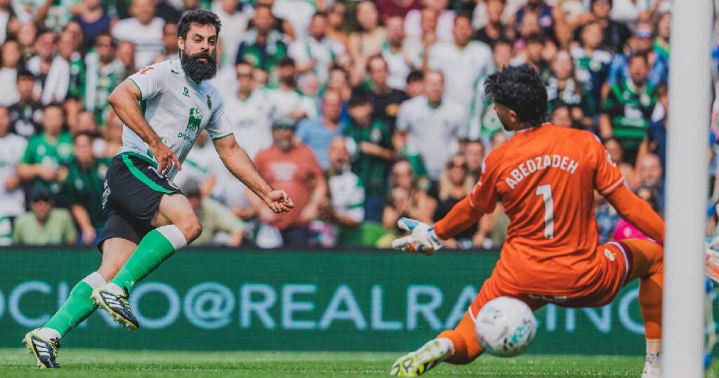 Racing-Castellón