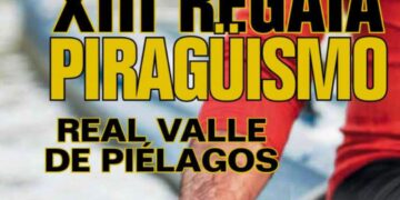 Regata Piragüismo Piélagos