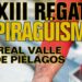Regata Piragüismo Piélagos