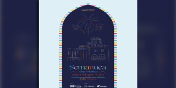 Santander celebra desde hoy los Santos Mártires