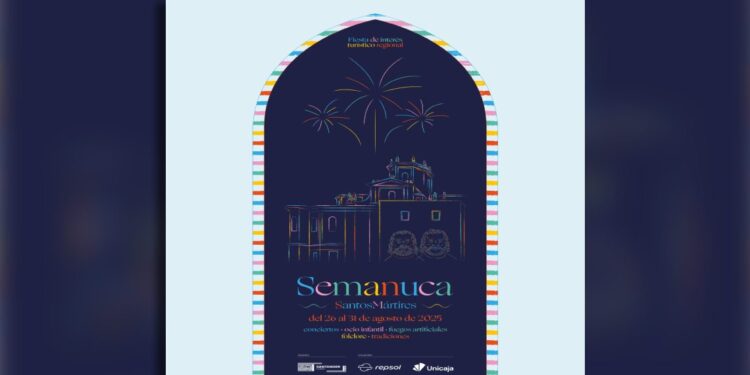 Santander celebra desde hoy los Santos Mártires