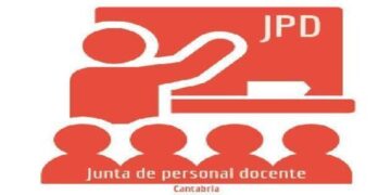 Por la Educación Publica en Cantabria.
