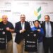 acuerdo entre Balonmano Sinfín y Fundación Caja Rural