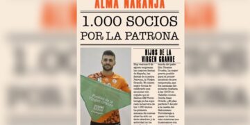 Más de mil socios Bathco BM Torrelavega.