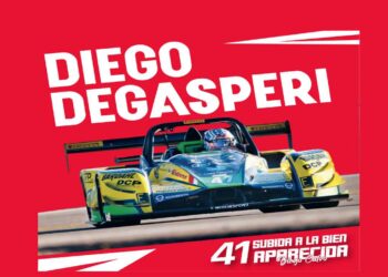 Subida a la Bien Aparecida