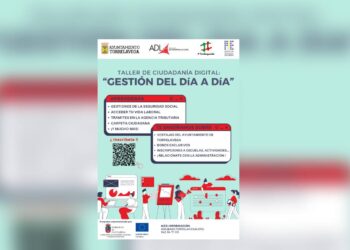 Talleres digitales Torrelavega