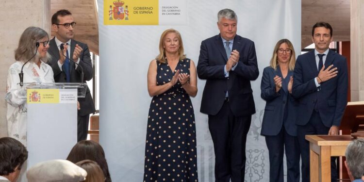 Toma Posesión Pedro Casares