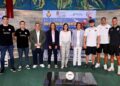 IV Torneo Internacional de Clubes de balonmano