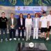 IV Torneo Internacional de Clubes de balonmano