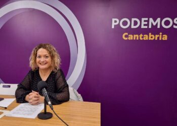 Víctimas de violencia de género