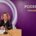 Víctimas de violencia de género