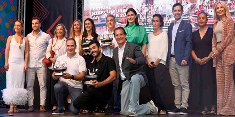 XV edición de los Premios Alberto Pico