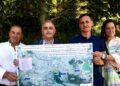 Abastecimiento de agua Campoo