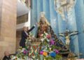 El alcalde de Torrelavega cumple la tradición y entrega su bastón de mando