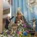 El alcalde de Torrelavega cumple la tradición y entrega su bastón de mando