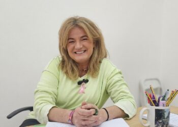 barracones en el IES Valle de Piélagos