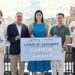 Torneo Ciudad de Santander de Bolo Palma