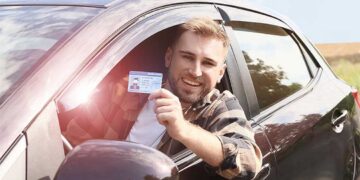 carnet de conducir a jóvenes