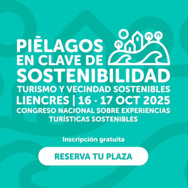 Jornadas Sostenibilidad en Piélagos