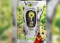 CARTEL VIRGEN DE VALENCIA