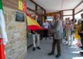 Consultorio médico en Espinilla