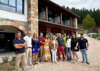 Desarrollo turístico sostenible en Liébana