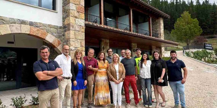 Desarrollo turístico sostenible en Liébana