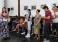 Experiencia laboral