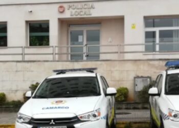 Policía Local de Camargo comisaria