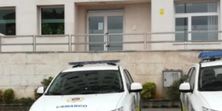 Policía Local de Camargo comisaria