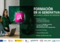 Formación en Inteligencia Artificial