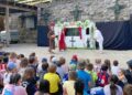 Historia del Lignum Crucis