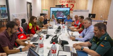 Incendios forestales