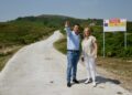 Desarrollo Rural continúa impulsando las infraestructuras agrarias