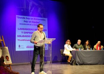 Lanzaderas de empleo
