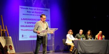 Lanzaderas de empleo