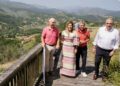 mirador de Rábago