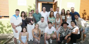 Homenaje Mujer Rural