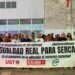 Movilizaciones SERCA