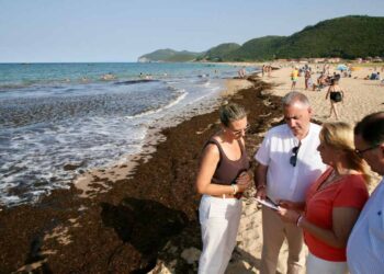 Playas de Noja