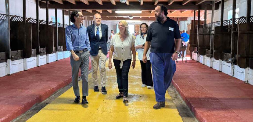 Proyecto de pastoreo dirigido