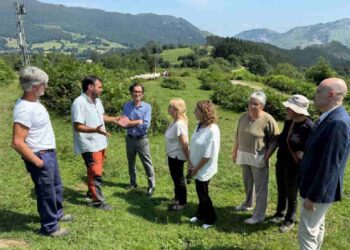 Proyecto de pastoreo dirigido